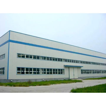 Environmental Cheap Light Steel for Industrial Factory Steel Structure